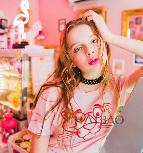 饰梦乐臻爱七夕：对于时尚，我们比你更贪心