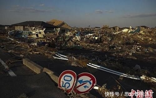  以示■日本纪念“3·11”大地震9周年，安倍致辞以示哀悼