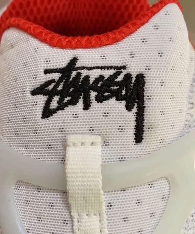  [Nike]Stussy x Nike 联名还有后续！两双新鞋首次曝光！