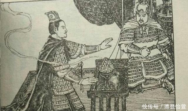  『不睦』“昆阳之战”时，与刘秀不睦的昆阳守将为什么不逃跑或投降