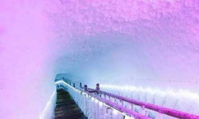  宁武天池：中国神奇小城，藏有5大千古之谜，令无数驴友叹为观止！