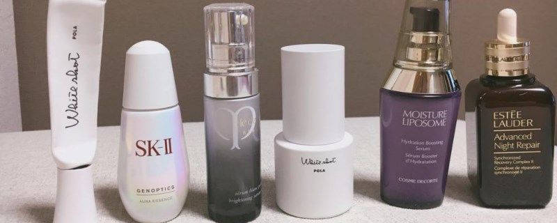  「浓稠」精华液真的越浓稠越好吗