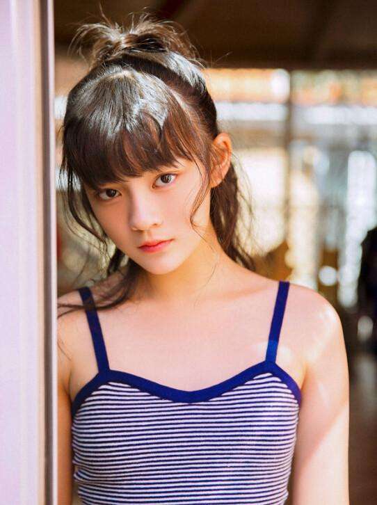 看《天坑鹰猎》,帮王俊凯挑选女朋友