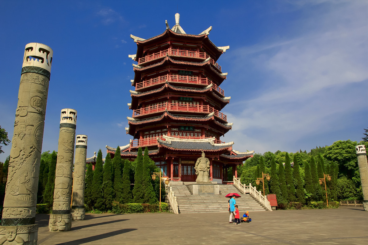 四川有望晋升三线的城市，德阳、宜宾落选，它是四川第二人口大市