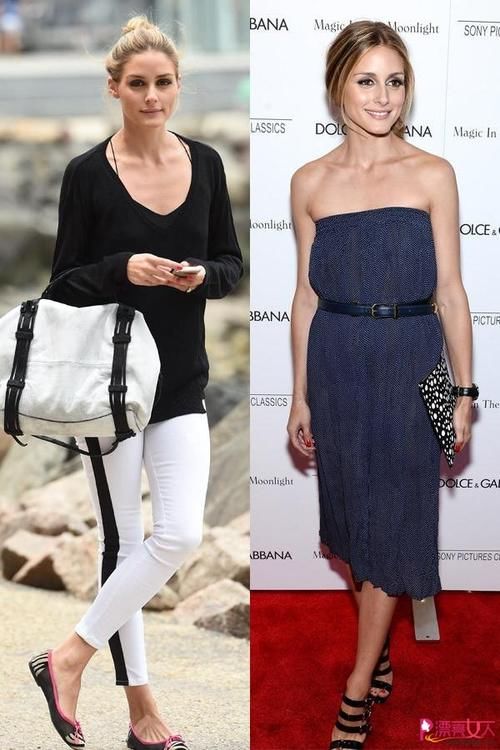  「周末」【尚】周末出门这样穿 街头休闲的穿搭手册