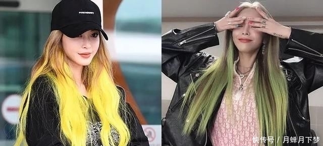  「瞬间」日妞最新撩男小心机！若隐若现的‘耳圈染’让你撩发瞬间狙击男心