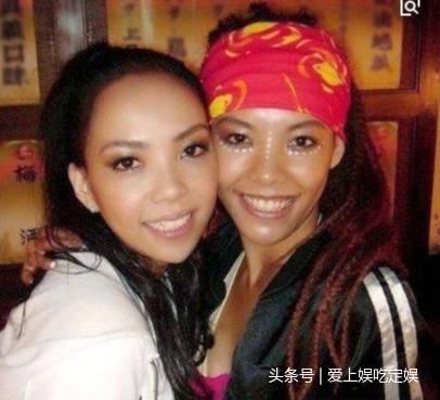 张惠妹妹妹辱骂殴打孕妇?原来是场乌龙，网友:行为令人发指!