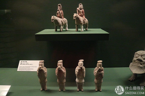 寻古探幽，跨越苏皖豫陕，汉阳陵陕博大雁塔