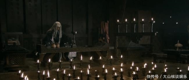 「究竟」演义中诸葛亮临死前大喊“庞德公救我”,这庞德公究竟何许人也!