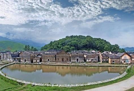 自建房设计 选择好基地 懂风水，这几点懂了，事业顺风顺水