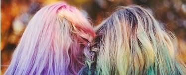 #染发剂#头发该不该经常染?专家:有致癌性,但染前注意5点便可放心染