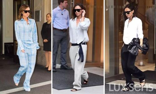 直男控诉：女人就应该穿得贴身又性感啊！