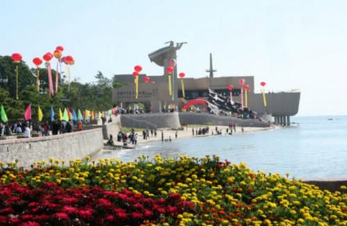  威海：山东让人住着最舒服的城市，气候宜人环境佳，却不是青岛