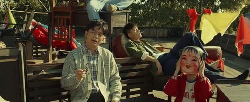  出演■什么是真正的交情？于谦请老戏骨出演《老师好》，明星却分文不收