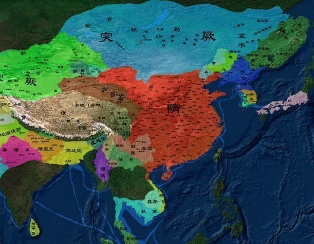  「三国」安徽省一个县，人口超100万，诞生了一位三国名将！