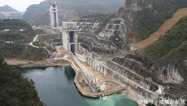  赞扬：中国这一大型基建，受到联合国大力赞扬，建成或将成为全