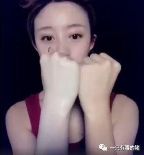 在抖音易容术面前，整容真的弱爆了