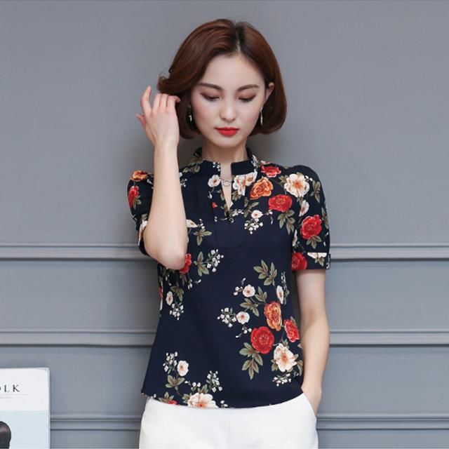 夏季别穿连衣裙,T恤 短裤,时尚又显高优雅显嫩十几岁