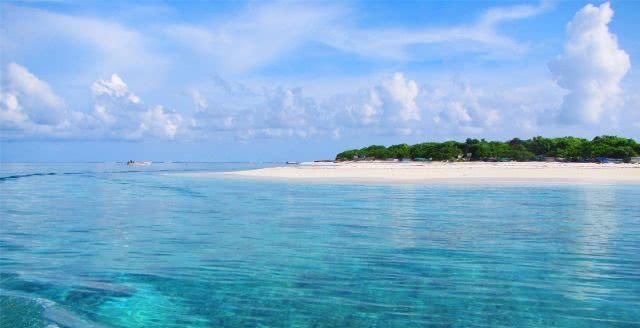 海南一处景点，被誉为“中国的马尔代夫”，知道是哪吗？