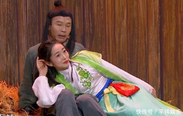  【周九良】《欢乐喜剧人6》重新开启，1人无奈退赛，4人来打酱油