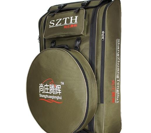 再不用又脏又臭的蚯蚓!偷偷教你老渔翁的家传秘方，渔获翻10倍