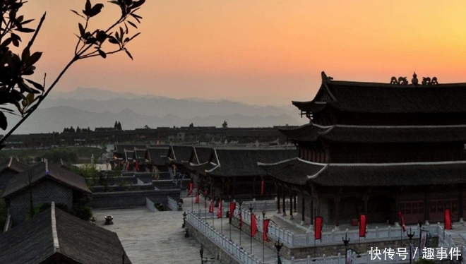 被称为玲珑水塔!国内这一“神奇”建筑,建造没用一颗螺丝钉