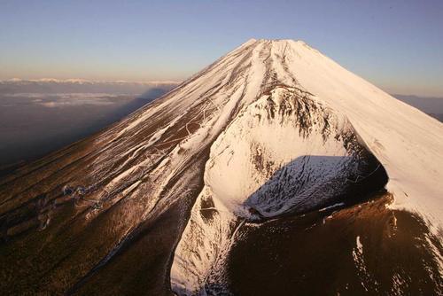 日本最自豪的国家象征,沉默几百年,外媒却说是个“定时炸弹”