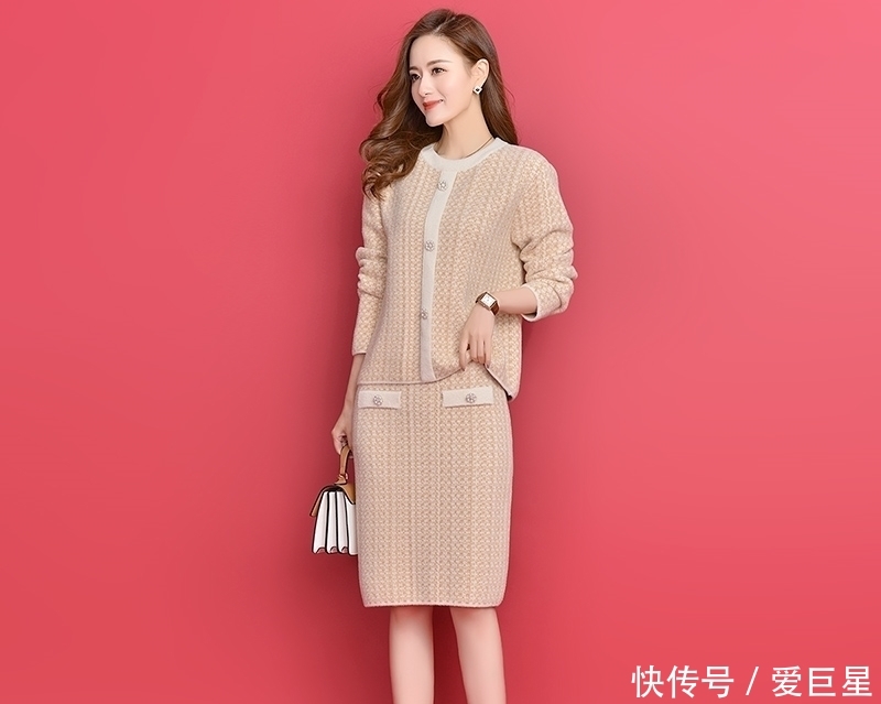  #宽松的版型#如果你也是25-50岁，不缺钱的话，多穿这“打春装，减龄十岁