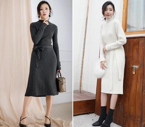  『精致』一件内搭撑起你所有美丽，这14套精致内搭示范，呈现出最美的你