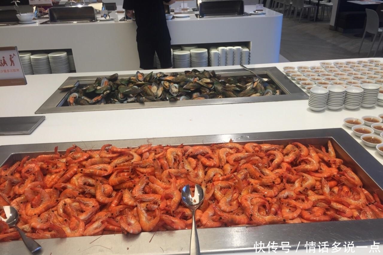 泰国最“吸引人”的地方,竟然不是景点,却每天都有几万游客消费