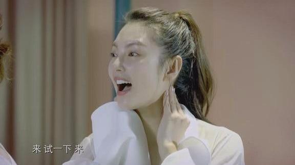 张雨绮上称才104斤？目测我还以为有120斤呢！