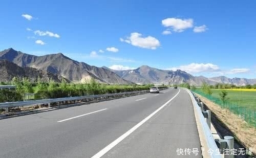  【高速】为什么我国高速“最高限速”120km/h？多年的疑问终于“