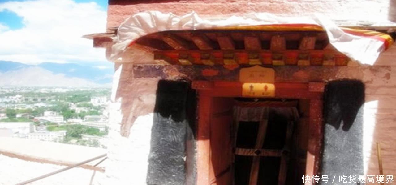 西藏布达拉宫的厕所，为何三百年也不需要清理呢？