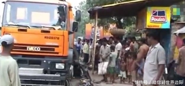 “中国制造”又在印度火了，印度人帮了大忙