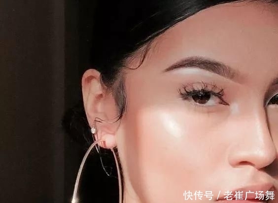 #好运#眉毛这样画让你整个2020年都行好运