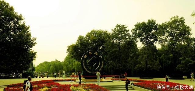 中国最“谦虚”的省会，全城几乎无摩天大楼，但是比成都还有钱