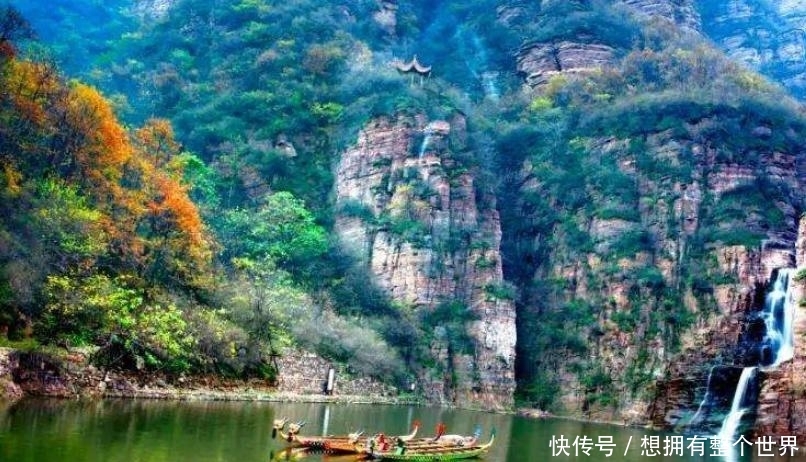 中国最有良心的景区：宁愿破产也不愿意宰客，矿泉水仅卖2元钱