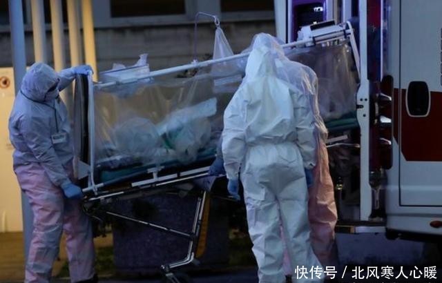 #兰斯顿#英国女子说自我隔离是废话,现躺重症病房警告大家,切勿心存侥幸