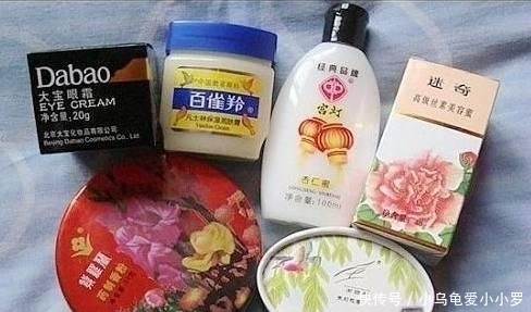  『便宜』被嫌弃的国货护肤品！其实便宜又实用，现在想要都不一定能买到