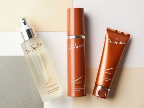 晒黑了?抹几天它，就能白回来