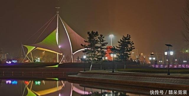 山东最辛苦的县，距省会济南554公里，驾车前往需要7小时！