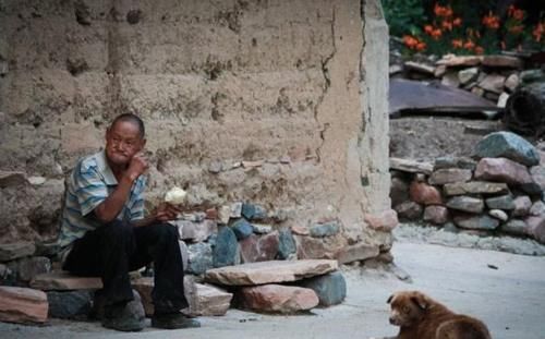  #补贴#农村60岁以上老人注意了，可以领到这些补贴！每人几千块