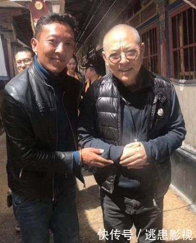 李连杰得了什么病？2018近况曝光，媒体造谣病逝还有底线吗？