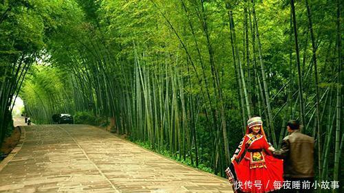 四川宜宾市有个宜宾县