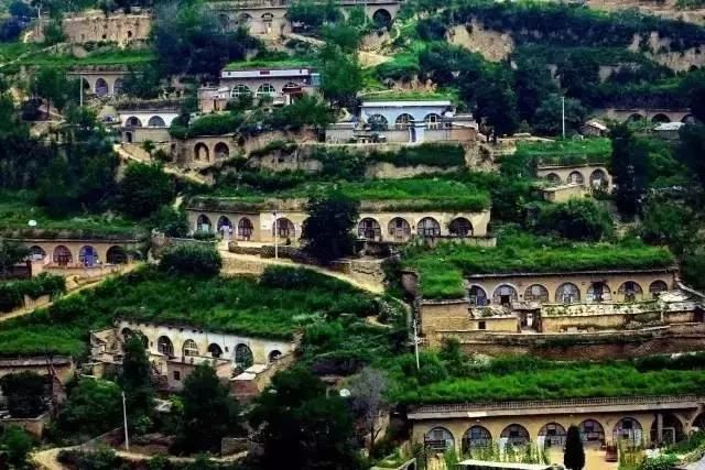 【图文】中式建筑“六大顶尖门派”，惊艳世人！