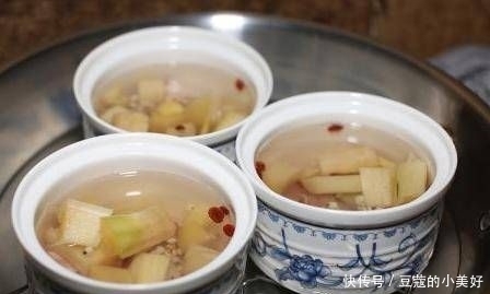 「软嫩」老祖宗留下来的炖肉秘籍不管炖牛肉还是羊肉,加点它软嫩不腥膻