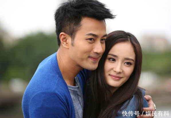 嫁大12岁当红男星，因孩子常遭吐槽，今丈夫一句话误解被澄清