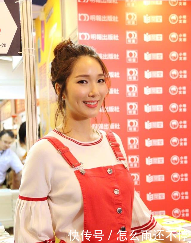 继李亚男后又一女星被曝怀孕，她未婚但大家却希望消息为真