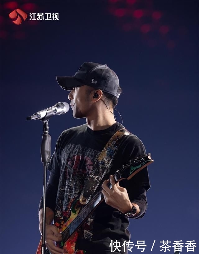 那几个卫视跨年演唱会