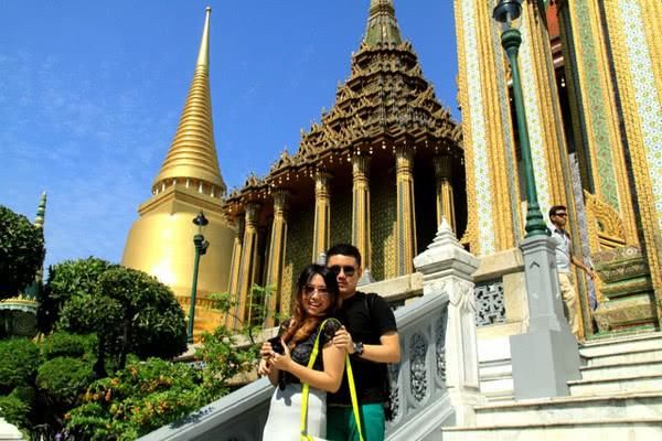 为什么中国人宁愿选择去泰国旅游,也不去三亚,网友说的话扎心了